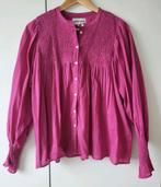 Nieuwe Antik Batik blouse maat 38, Nieuw, Ophalen of Verzenden, Roze, Maat 38/40 (M)