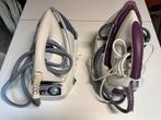 Tefal | 2x Stoomgenerator | Pro Express, Ophalen, Niet werkend, Strijkijzer met snoer
