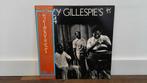 Dizzy Gillespie's Big 4 – Dizzy Gillespie's Big 4 LP, Japan, 1960 tot 1980, Gebruikt, Ophalen of Verzenden, 12 inch