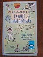 Reisboek travis montgomery, Ophalen of Verzenden, Zo goed als nieuw