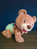 VTech Baby Kruip & Leer Baby Beer , Kinderen en Baby's, Speelgoed | Vtech, Ophalen of Verzenden, Zo goed als nieuw, 6 maanden tot 2 jaar