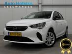 Opel Corsa-e Edition 50 kWh 90% SOH DIGI-DASH 3-FASE CARPLAY, Auto's, Gebruikt, Zwart, Wit, Origineel Nederlands