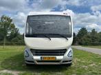 Eura Mobil TI 700 EB Fiat Ducato Integraal Camper 3.0 160 PK, Caravans en Kamperen, Campers, Integraal, 7 tot 8 meter, Bedrijf