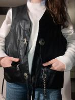 HARLEY DAVIDSON JACK, Zwart, Maat 46/48 (XL) of groter, Ophalen of Verzenden, Harley davidson