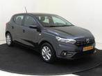 Dacia Sandero 1.0 TCe 90 Comfort, Auto's, Dacia, Stof, Gebruikt, Euro 6, Origineel Nederlands