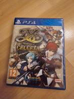 Ys Memories of Celceta (Ps4) (Sealed), Spelcomputers en Games, Ophalen of Verzenden, Zo goed als nieuw