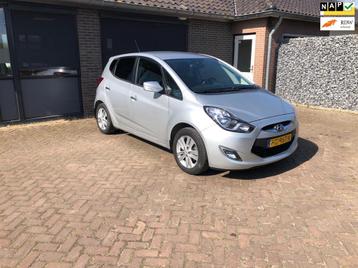 Hyundai Ix20 1.4i Go! beschikbaar voor biedingen