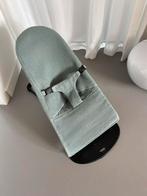 baby bjorn wipstoel + ukje bekleding, Ophalen of Verzenden, Zo goed als nieuw, Overige merken