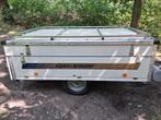 Alphenkreutzer GT royale vouwwagen vouwcarvan, Caravans en Kamperen, Vouwwagens, Ophalen, Tot en met 4
