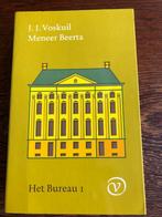 J.J. Voskuil - Het Bureau deel 1, Boeken, Ophalen of Verzenden, Zo goed als nieuw, Nederland