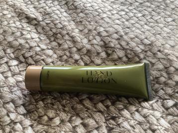 Vegan Handlotion - Hydraterend & Zijdezacht beschikbaar voor biedingen