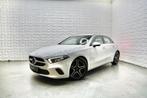 Mercedes-Benz A-klasse 200 AMG WIDESCREEN SFEER LEER ACC, Auto's, Euro 6, 4 cilinders, 19 km/l, 1600 kg