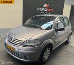 Citroen C3 1.4i Ligne Ambiance NAP-1e Eigenaar-APK 07/26, Voorwielaandrijving, Emergency brake assist, Origineel Nederlands, Bedrijf
