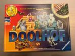 Doolhof (glow in the dark) van Ravensburger, Hobby en Vrije tijd, Gezelschapsspellen | Bordspellen, Een of twee spelers, Ophalen of Verzenden