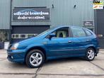 Nissan Almera Tino 1.8 Ambience koude airco 132000 km n.a.p, 4 cilinders, 700 kg, Elektrische ramen, Origineel Nederlands