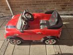 Leuke kinderauto, Kinderen en Baby's, Speelgoed | Buiten | Accuvoertuigen, Ophalen, Gebruikt