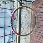 NOS Rigida dp22 velg mtb vintage 26 inch, Fietsen en Brommers, Fietsonderdelen, Rigida, Nieuw, Rigida, Rigida