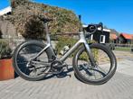 Scott foil rc ultimate, Carbon, Zo goed als nieuw, Meer dan 20 versnellingen, 53 tot 57 cm
