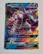 Pokemonkaart Palkia GX - NM - Forbidden light - 20/131, Ophalen of Verzenden