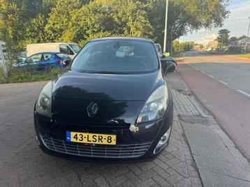 Renault Grand Scénic 1.4 TCe Dynamique / Motor stuk / Clima beschikbaar voor biedingen