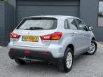 Mitsubishi ASX 1.6 Intro Edition ClearTec 2e Eigenaar,Airco,, Voorwielaandrijving, Euro 5, Stof, Gebruikt