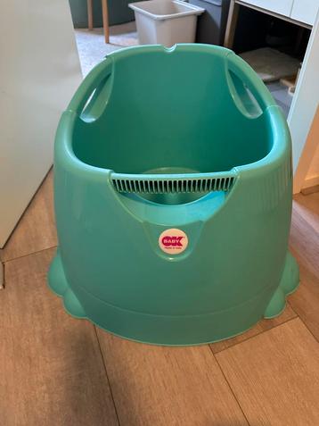 OK baby Opla badje  beschikbaar voor biedingen