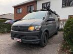Volkswagen T6 Campervan, Buscamper of Camperbus, Reservewiel, Volkswagen, Tot en met 2