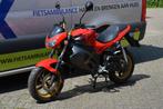Gilera Dna in nieuwstaat, Fietsen en Brommers, Scooters | Piaggio, Ophalen, Overige modellen, Maximaal 45 km/u, Zo goed als nieuw