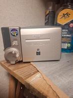 Oude Sharp Viewcam VL-E610 8mm Camera - Niet Getest, Ophalen of Verzenden, 8mm, Camera