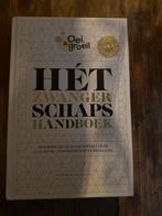 Xaviera Plas-Plooij - Hét zwangerschapshandboek, Ophalen of Verzenden, Zo goed als nieuw, Xaviera Plas-Plooij