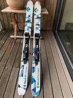 Toerski black diamond 178, 160 tot 180 cm, Zo goed als nieuw, Skiën, Ski's