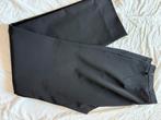 Max mara broek maat 38 zgan, Kleding | Dames, Maat 38/40 (M), Zwart, Max Mara, Ophalen of Verzenden