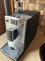 Koffiezetapparaat Cafe Romatica 777, Witgoed en Apparatuur, Koffiezetapparaten, Afneembaar waterreservoir, Gebruikt, 10 kopjes of meer