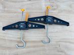 Rhino safe clamp. Ladder klem., Doe-het-zelf en Verbouw, Ladders en Trappen, Ophalen of Verzenden, Zo goed als nieuw