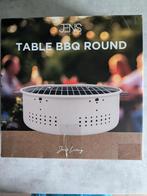 Bbq. Tafel BBQ. Jens Living. NIEUW., Tuin en Terras, Barbecue-accessoires, Ophalen of Verzenden, Nieuw