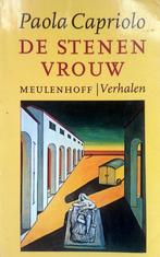 Paola Capriolo - De stenen vrouw, Ophalen of Verzenden, Gelezen, Europa overig