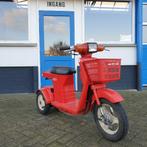 Klassieke Honda Joy oldtimer bromfiets 1980 , in nette staat, Gebruikt, Overige modellen, Ophalen of Verzenden, 50 cc