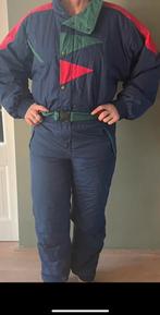 Skipak heren mt S, Ophalen of Verzenden, Zo goed als nieuw, Maat 46 (S) of kleiner, Pak