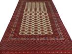 Perzisch tapijt - Buchara - 258x162 cm - Handgeknoopt kleed, Huis en Inrichting, Stoffering | Tapijten en Kleden, 200 cm of meer