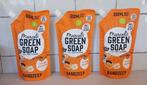 Marcel's Green Soap, (Orange_Jasmine), Ophalen of Verzenden, Nieuw, Overige typen