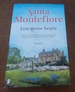 Een nieuw begin / Santa Montefiore, Ophalen, Nieuw, Santa Montefiore, Nederland