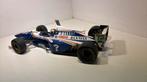 F1 Williams fw19 Frentzen onyx 1.18, Hobby en Vrije tijd, Modelauto's | 1:18, Overige merken, Ophalen of Verzenden, A, A