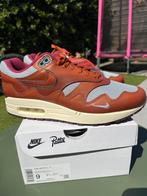 Nike Air Max 1 Patta Us9, Ophalen of Verzenden, Nieuw, Bruin