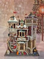 Lemax Toy Palace, Ophalen of Verzenden