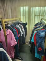 Partij heren jongens kleding merkkleding Mix 164 tot xxl, Ophalen of Verzenden, Zo goed als nieuw