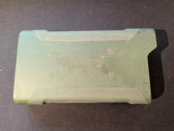 Ridge Monkey Vault Wireless Powerbank 77850mAh beschikbaar voor biedingen
