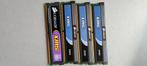 Corsair ddr2 8GB 800 Mhz xms2-6400, Computers en Software, RAM geheugen, Ophalen of Verzenden, Gebruikt, DDR2, Desktop