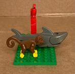 LEGO Monkey Bird (Popsy) & Shark, Ophalen of Verzenden, Zo goed als nieuw, Lego