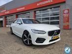 Volvo V90 2.0 T4 R-Design, Auto's, Euro 6, 14 km/l, Autotrust, 750 kg