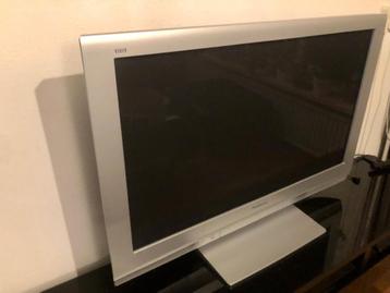 Panasonic Viera plasma TV - 42 inch (model: TH-42PZ8ES) beschikbaar voor biedingen